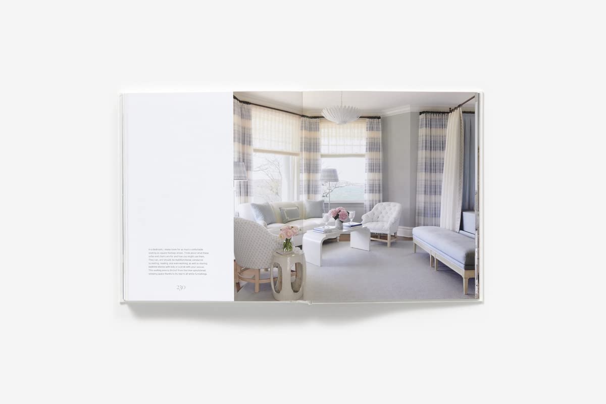 The Principles of Pretty Rooms: Decorating guide to rooms that feel pretty, personal, and genuinely livable.