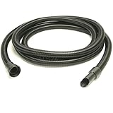 Saugschlauch Staubsaugerschlauch 5m kompatibel mit Numatic Henry HVR 200 201 202 203 205