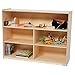 Wood Designs WD13630 Versatile Storage Unit, 36