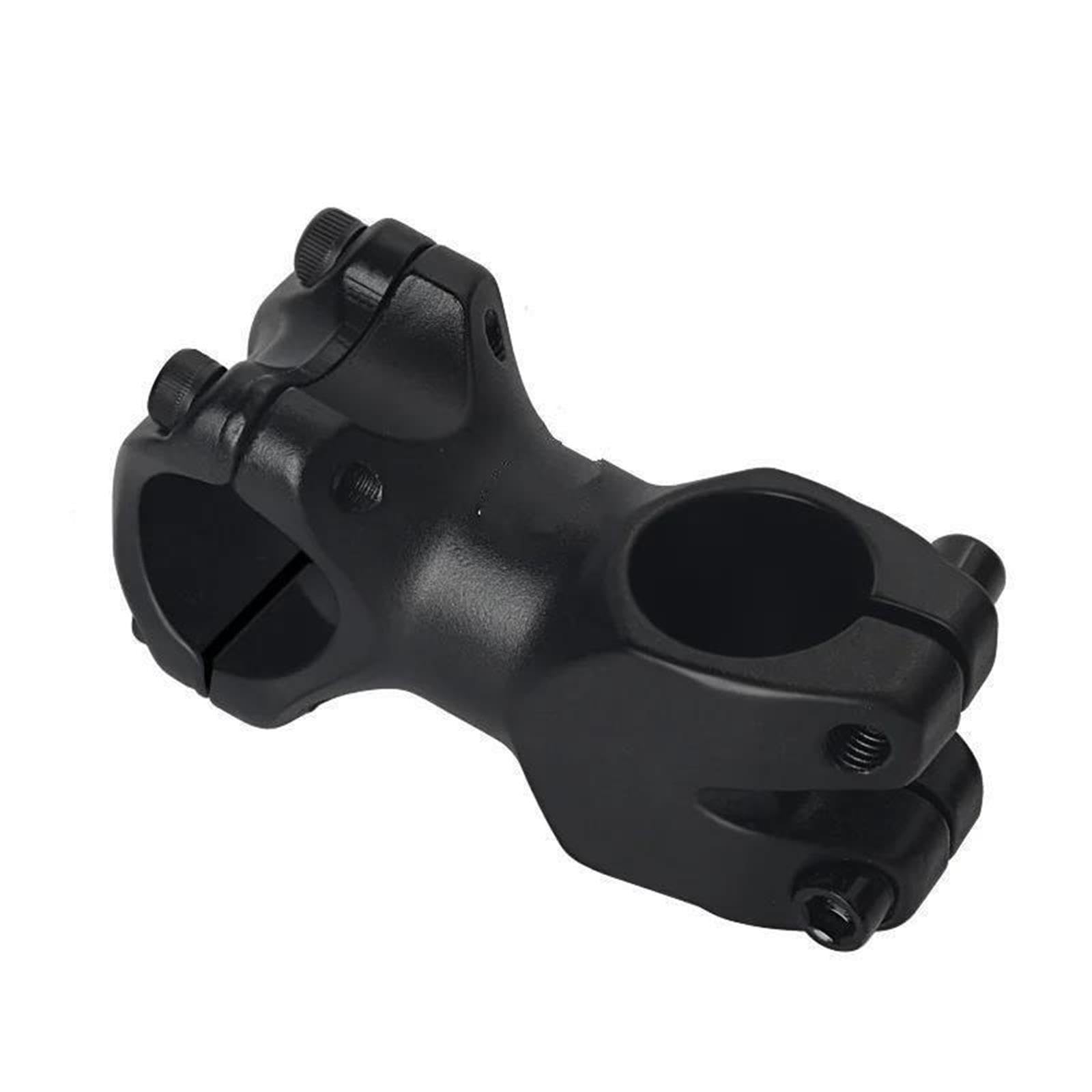 Mostek rowerowy Wspornik kierownicy rowerowej 28,6 przedni widelec 31,8 mm rower górski 7 stopni 60 mm długość części rowerowe