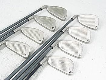 Amazon | 【中古品】キャロウェイ アイアンセット ビッグバーサ