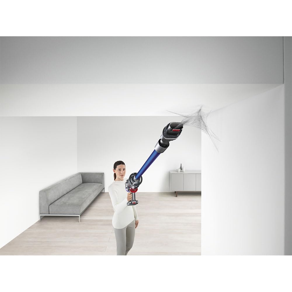 Dyson V11 Broom Vacuum Cleaner One Size