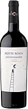 SMT SAN MERICAN TOMATO ノッテ・ロッサ ネグロアマーロ [ 赤ワイン フルボディ イタリア 750ml ]