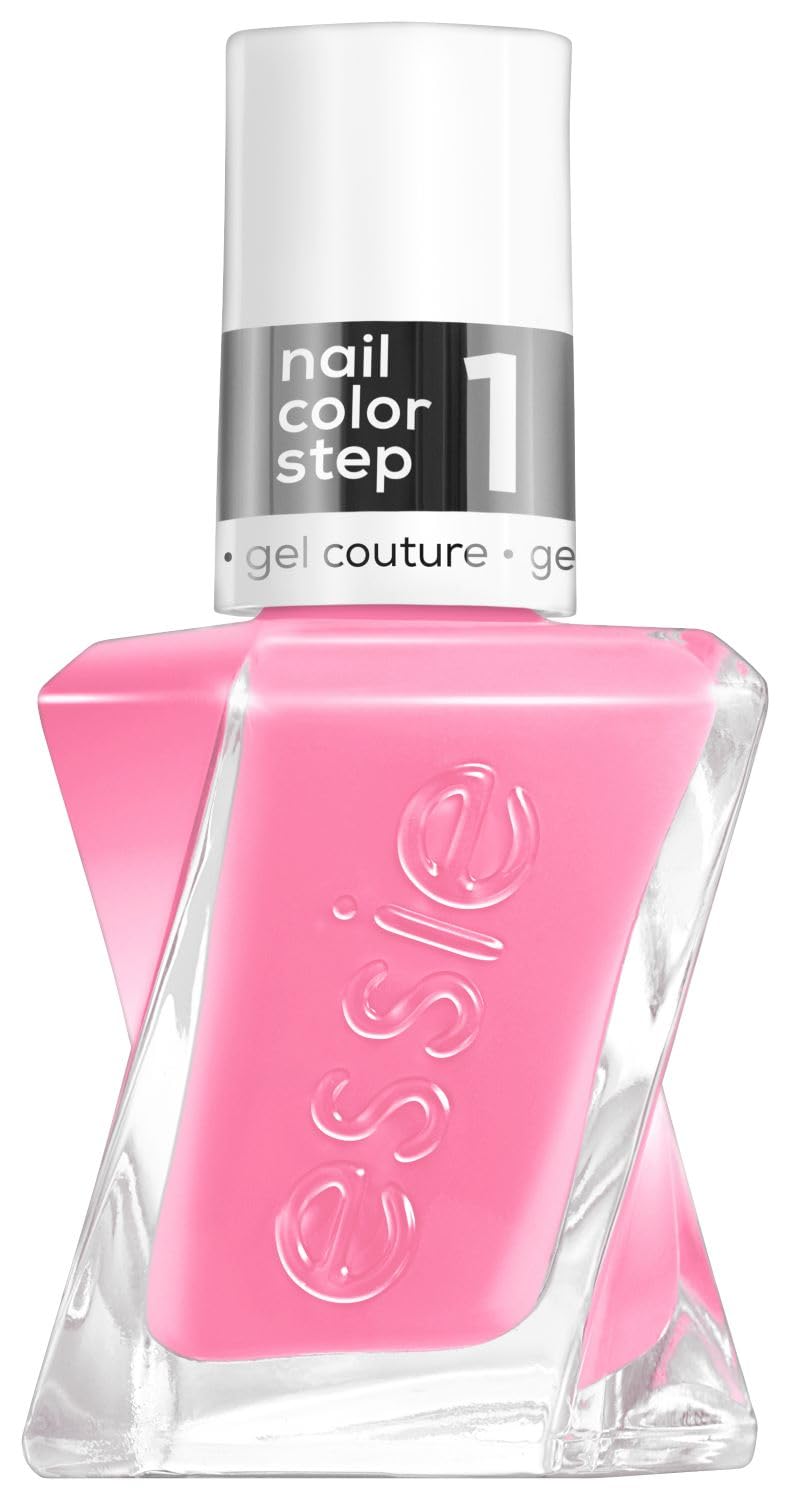 Essie Gel Couture Nail Polish 150 Haute To Trot