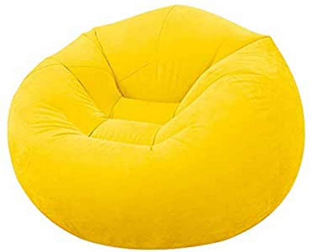 beanless bag