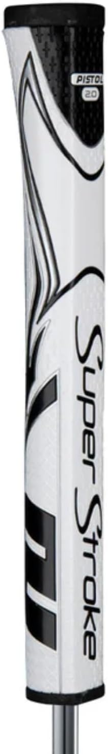 SuperStroke Zenergy Pistol 2.0