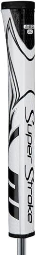 SuperStroke Zenergy Pistol Putter Grip for Golf