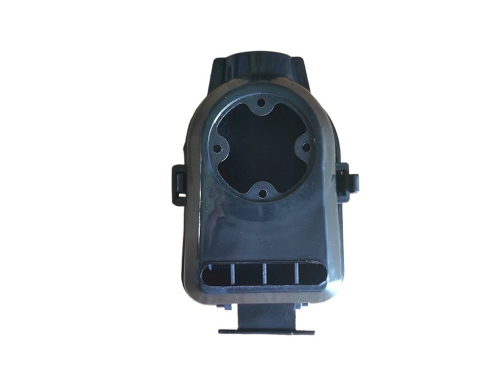 PEGGYLIN Gruppo Filtro Aria TD40 Adatto for Motore KAAZ Kawasaki TD40 TD48 KT30, decespugliatore, tagliabordi, Filtro Aria, Sostituzione Completa