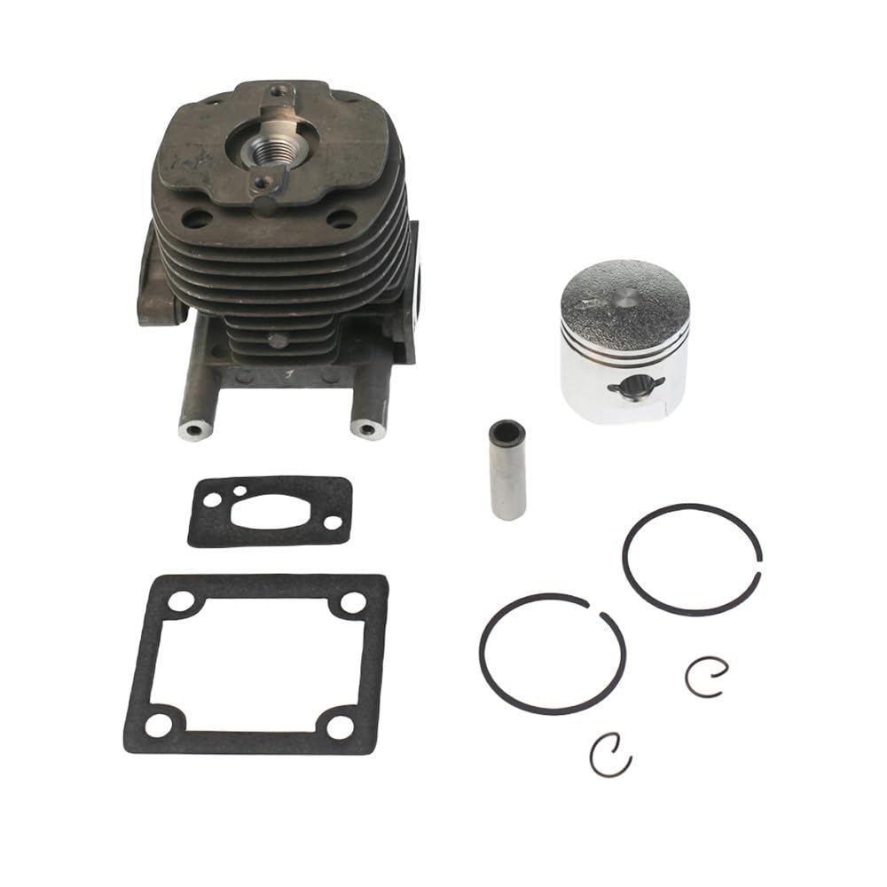 Kit cylindre-piston 40 mm pour entretenir le jardin avec la B45
