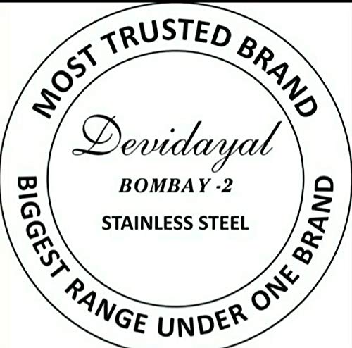 Image of Stainless Steel Water Bottle, 1000 ml, Set of 2, Silver