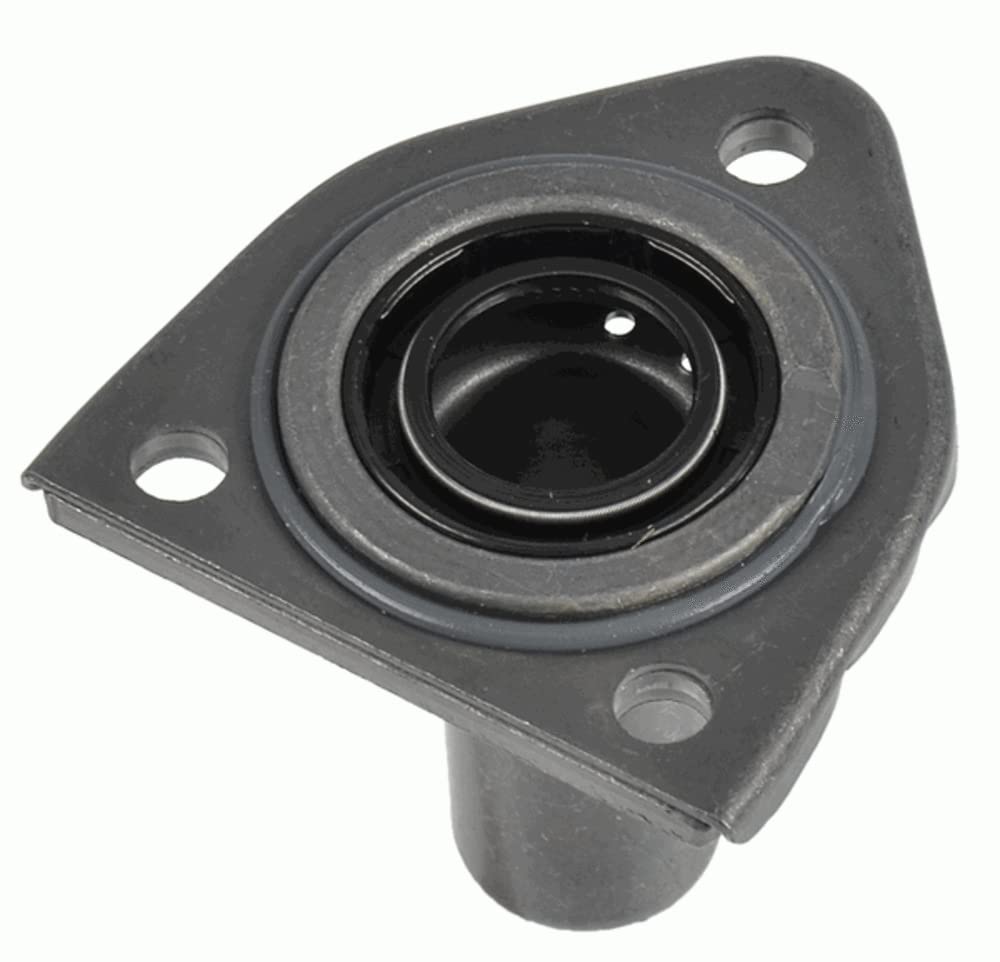 SACHS Butée D'Embrayage - Compatible Peugeot 208, 207, Citroën C3 - Pièce Qualité OEM Réf. 3151 600 514