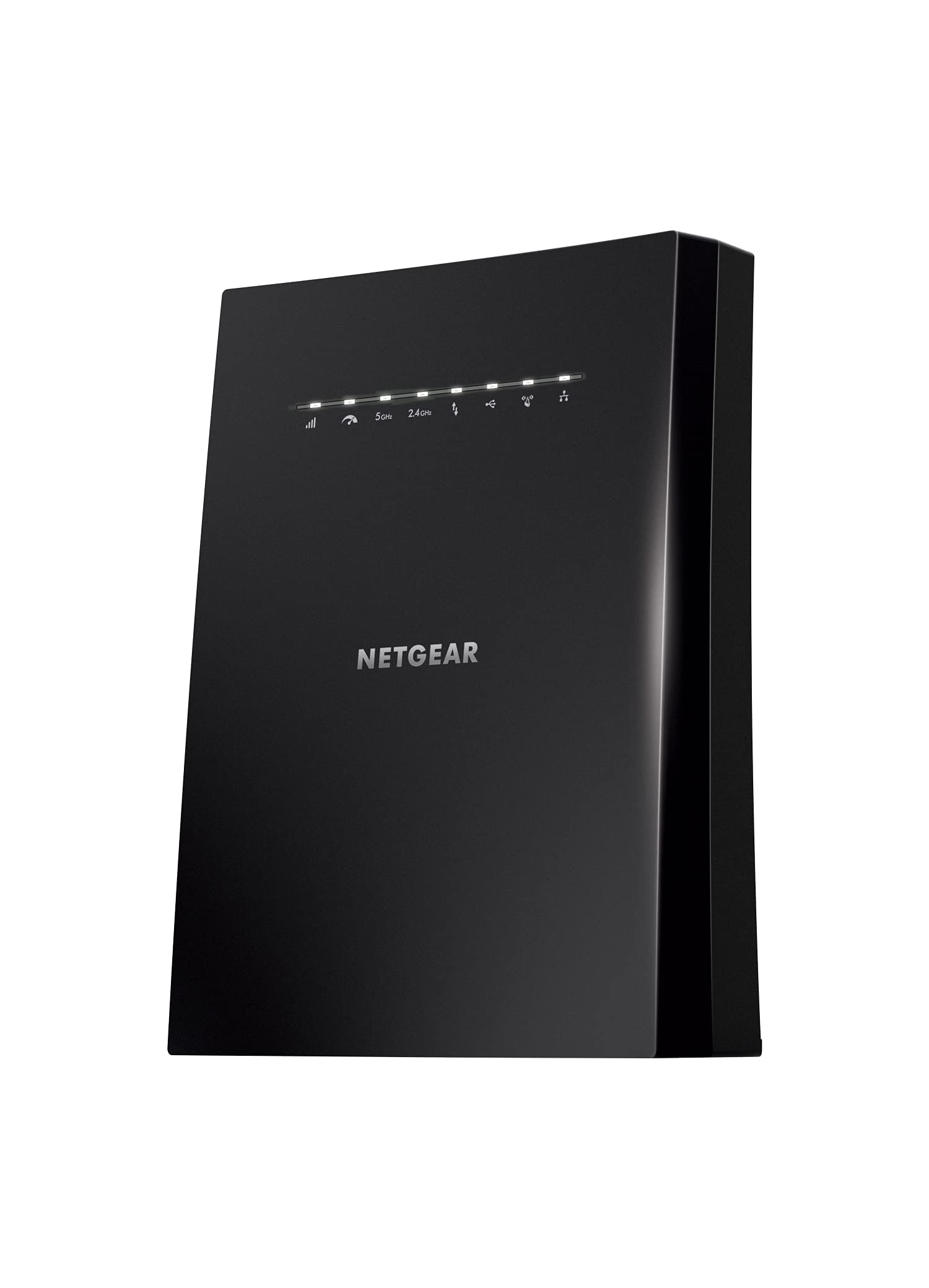 Netgear Nighthawk X6S - EX8000-100EUS