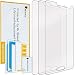 Mr Shield For Samsung Galaxy Alpha Premium Clear Screen Protector [3-PACK] with Lifetime Replacement Warranty