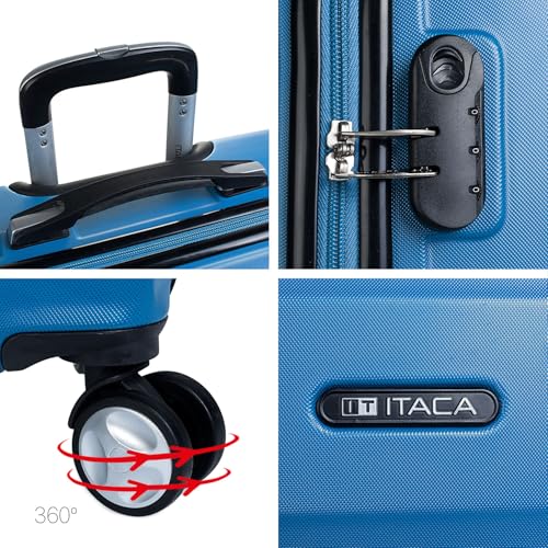 Itaca Travel and Bags S.L. T71600