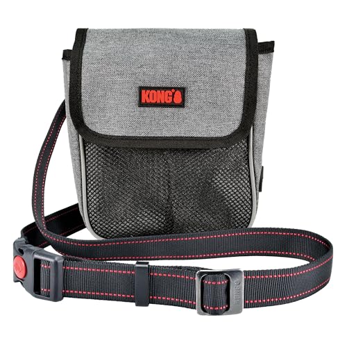 Sac de randonnée KONG de 40L avec multiples compartiments ergonomiques - 2