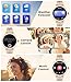 LIGE Smart Watches for Women(Answer/Make Calls),1.19
