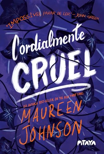 Cordialmente Cruel – Primeiro livro da trilogia de Maureen Johnson