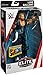 WWE Luke Gallows Elite Collection Action Figure