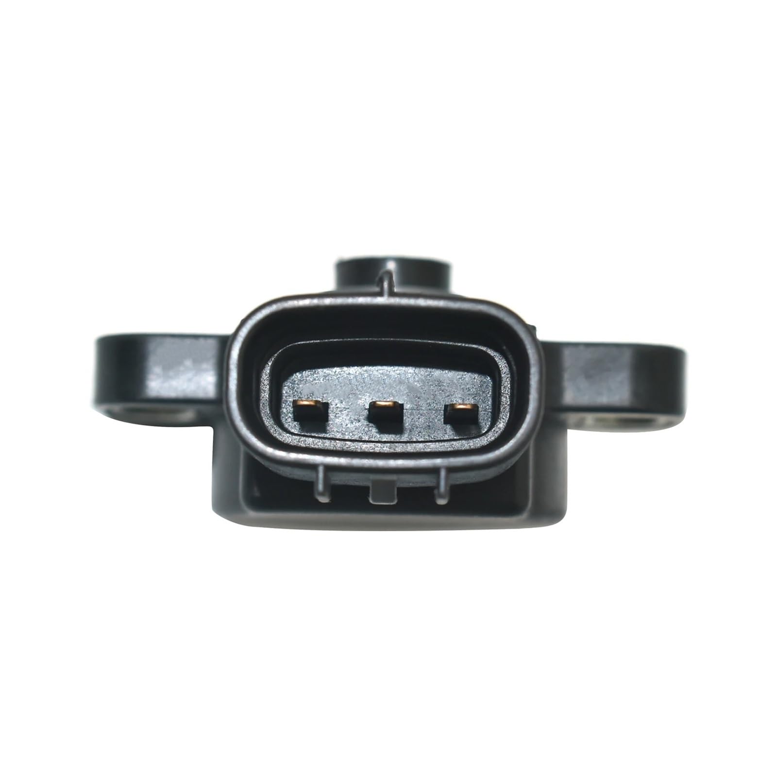 Capteur de Position du papillon capteur TPS adapté for Suzuki DL TL 1000 GSX-R Yamaha FZ6 600 FZ1 1000 R1 YZF-R1 13420-51E50 1342051E50 capteur électronique de position du papillon