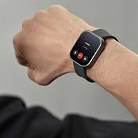 Ceas inteligent CMF by Nothing Watch Pro, AMOLED 1,96", GPS, apeluri Bluetooth, autonomie 13 zile - gri închis 5