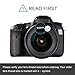 52MM Packs de Filtro Lente Completo Kit para Nikon D3300 D3200 D3100...