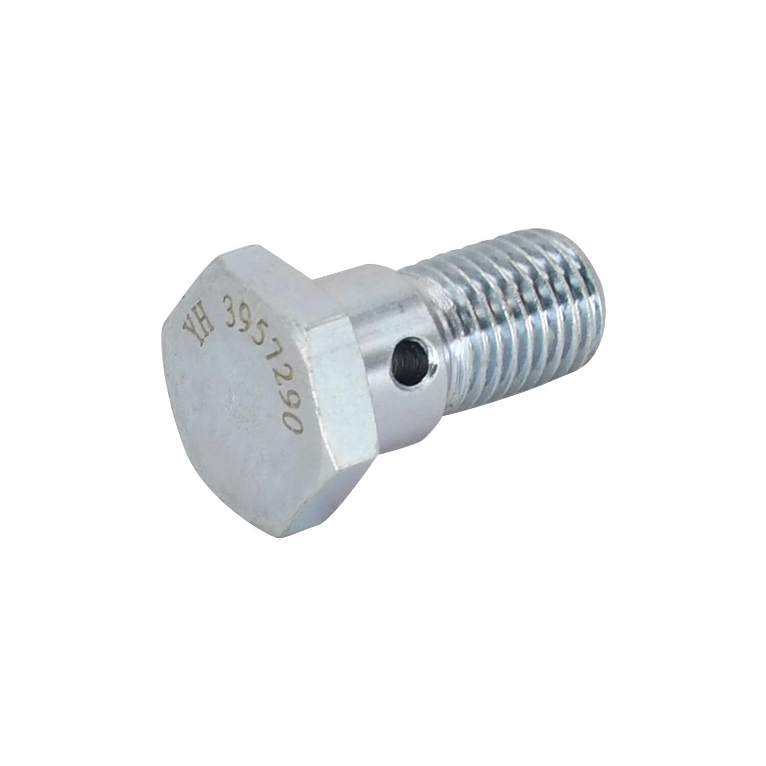Amazon.com: Jiayicity 24V New Common Rail Fuel Return Restricted 