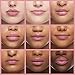 Rimmel Lasting Finish Lipstick - Up to 8 Hours of Intense Lip Color with Color Protect Technology and Exclusive Black Diamond Complex - 002 Candy, .14oz