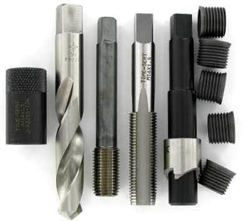 TIME-SERT M14 X 1.50 Metric Drain Plug Kit #1415A