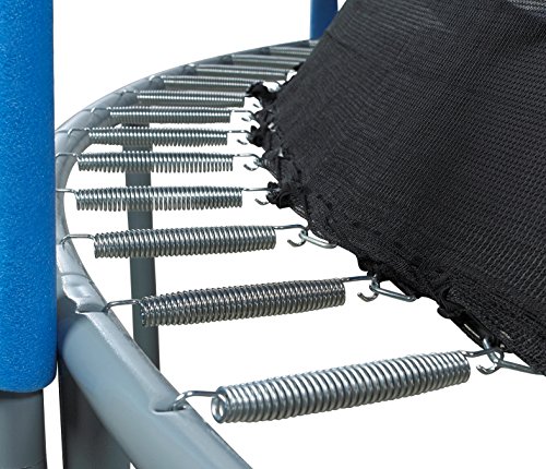 image for Upper Bounce Universal Trampolines Safety Net Fits 12 ft Round Trampol