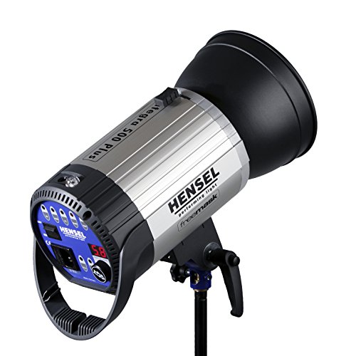 Preisvergleich Produktbild HENSEL Integra 500 Plus