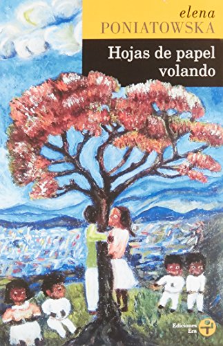 Hojas de papel voland
