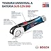 Bosch GUS 12V-300 Professional Cordless Universal Shear The fastest universal shear for professional applications ( Bare Tool )