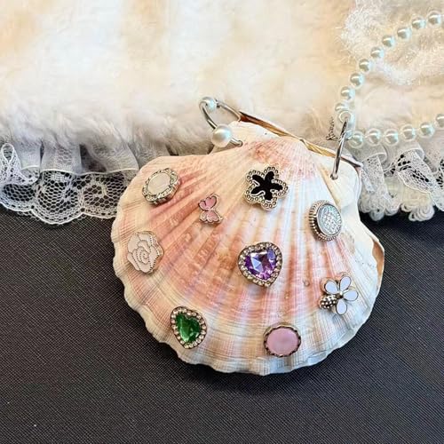 Ne perdez plus vos clés grâce au bijou de sac bohème