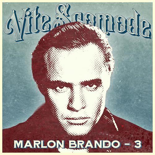 Marlon Brando - Parte 3