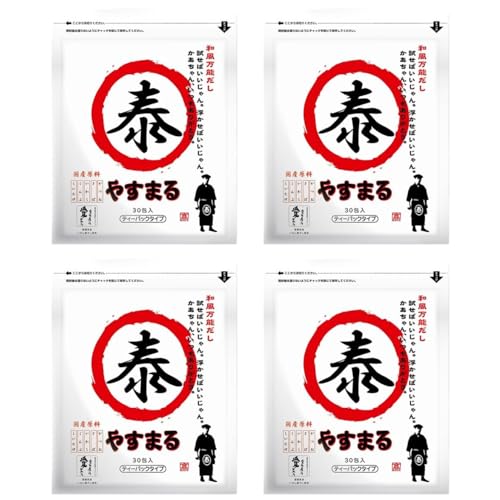 X a\ ₷܂ eB[pbN30×4pbN (120) IWiV[t