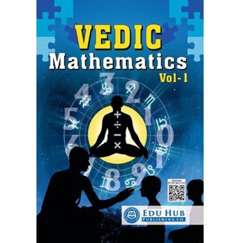 Vedic Math Box Vedic Mathematics, Vol. 1: Edu Hub: 9789385994012: Books - Amazon.ca
