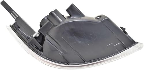 Miniatura 8 de KarParts360 Para Lexus GX460 2014-2021 Conjunto de luz trasera de respaldo lado del conductor  Interior para LX2886103  81681-60120