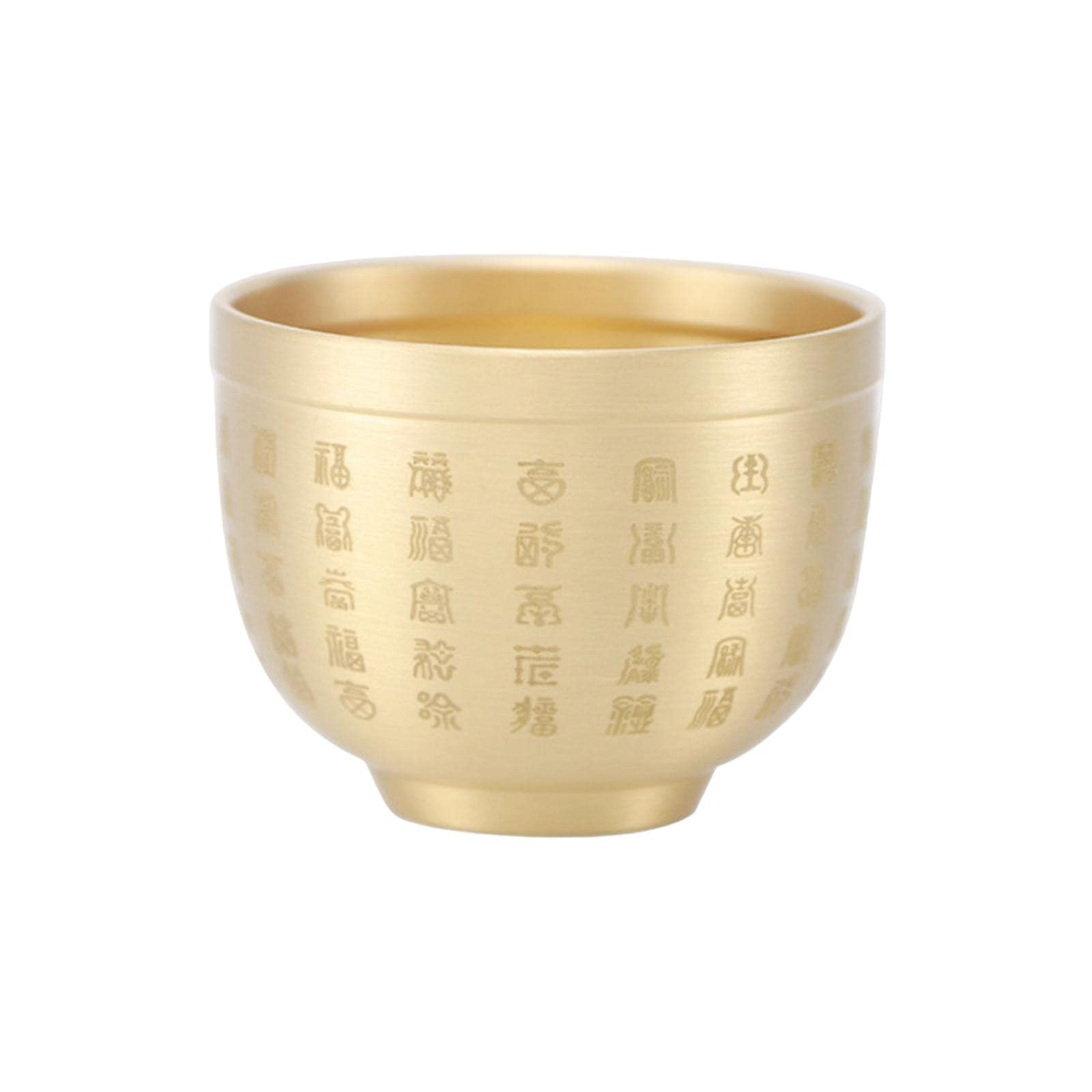 Money Jar Accent Burner Feng Shui Wealth Porsperity Figurine for Home Decor F-image-31
