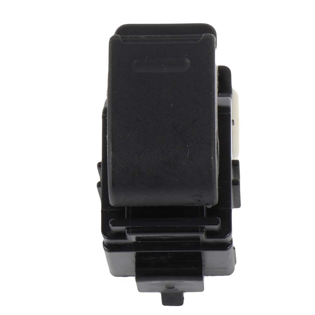 Front Passenger & Rear Side Window Switch Replacement 1993-2008 For Toyota Corolla 2004-2009 For Toyota Prius 2009-2010 For Toyota Sienna 2004-2008