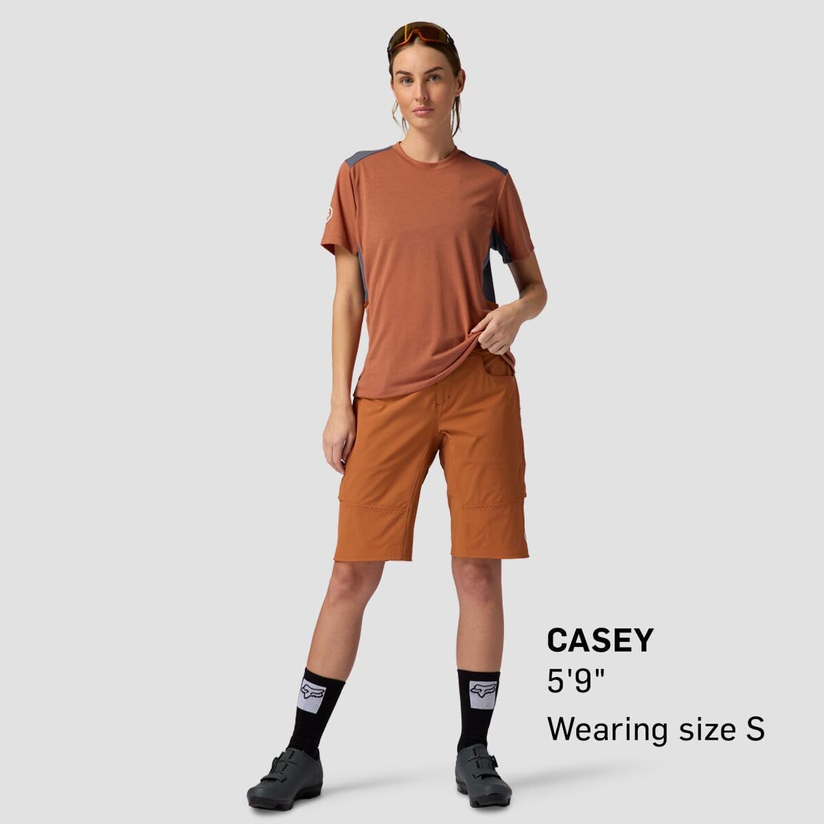 Backcountry, Slickrock Drirelease Tech T-Shirt - Women's - Image 5