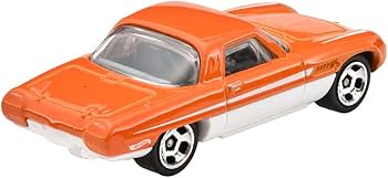 Amazon.co.jp: ホットウィール(Hot Wheels) ベーシックカー 1968 Amazon.co.jp: ホットウィール(Hot Wheels) ベーシックカー 1968