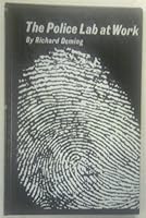 Police Lab at Work 0672504332 Book Cover