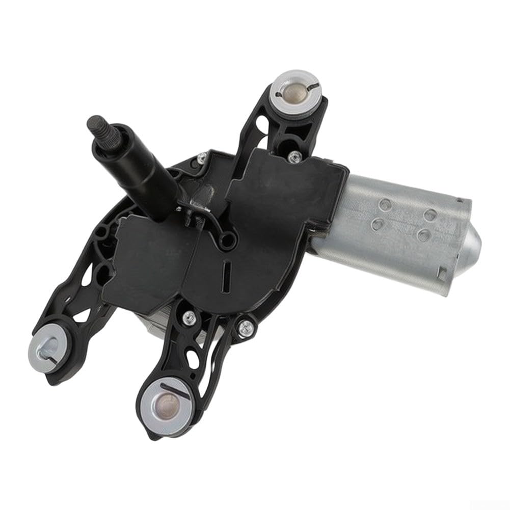 Heckwischermotor für Tiguan 2012-2018 5N0955711B Scheibenwischer Motor Hinten Ersatzteil Robust
