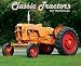 Classic Tractors 2014 Wall Calendar
