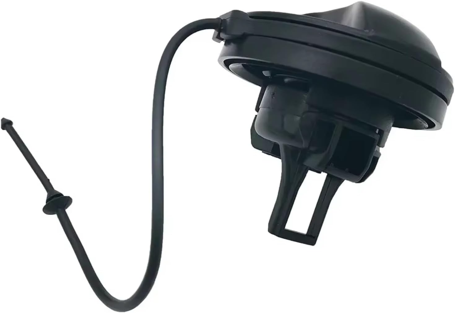 Car Oil Filler Caps for Citroen for C5 2013 2014 2015 2016 2017 Car Fuel Tank Cap Gas Oil Filler Cover Inner Auto Accessories Fuel Cap Cable