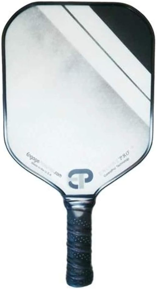 Engage Pickleball ENGAGEPICKLEBALL Encore Pro 15.5" x 8.125" Paddle