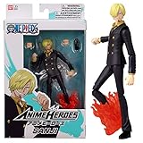 Mehrere Hände verfügbar, um alle Szenen der Serie nachzustellen