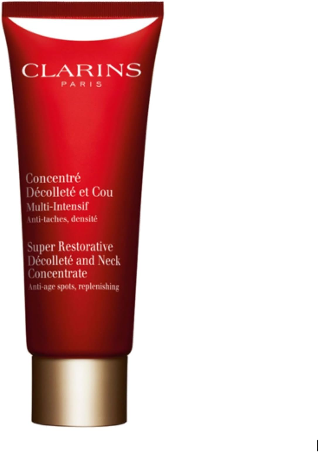 Super Restorative Decollete & Neck Concentrate