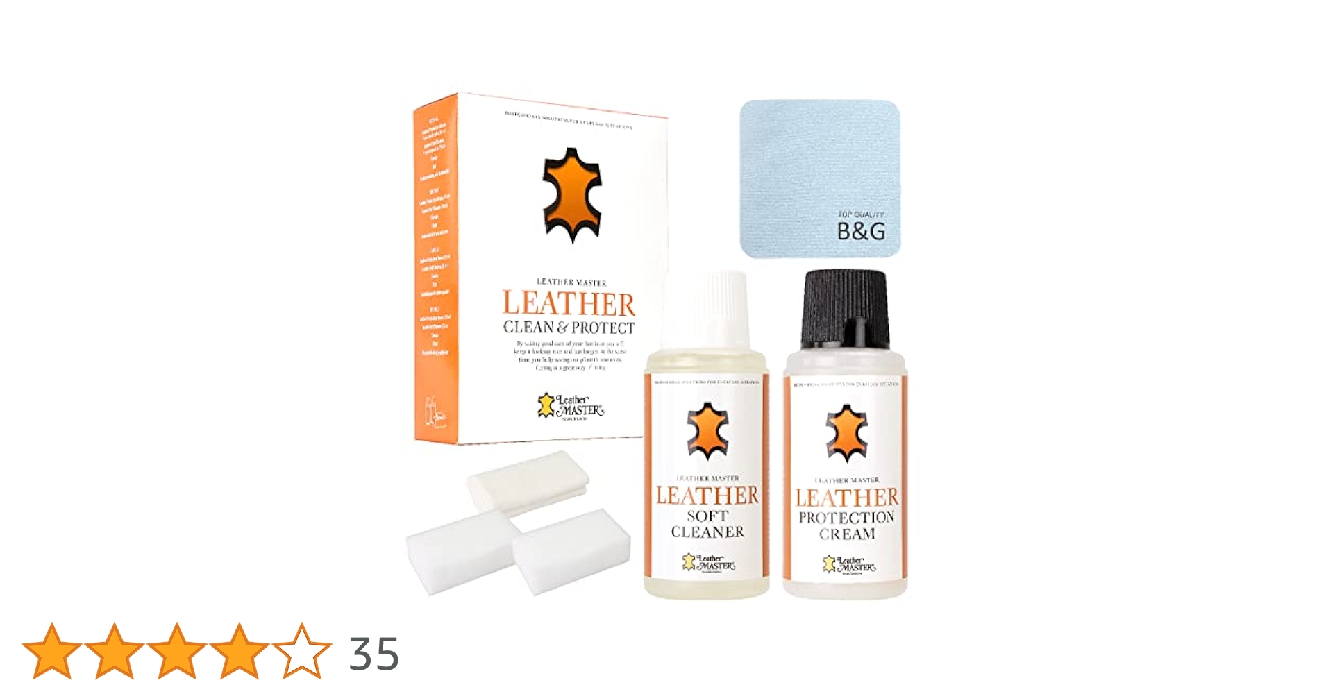 Amazon.co.jp: 【自然な艶・潤い】 Leather MASTER レザー