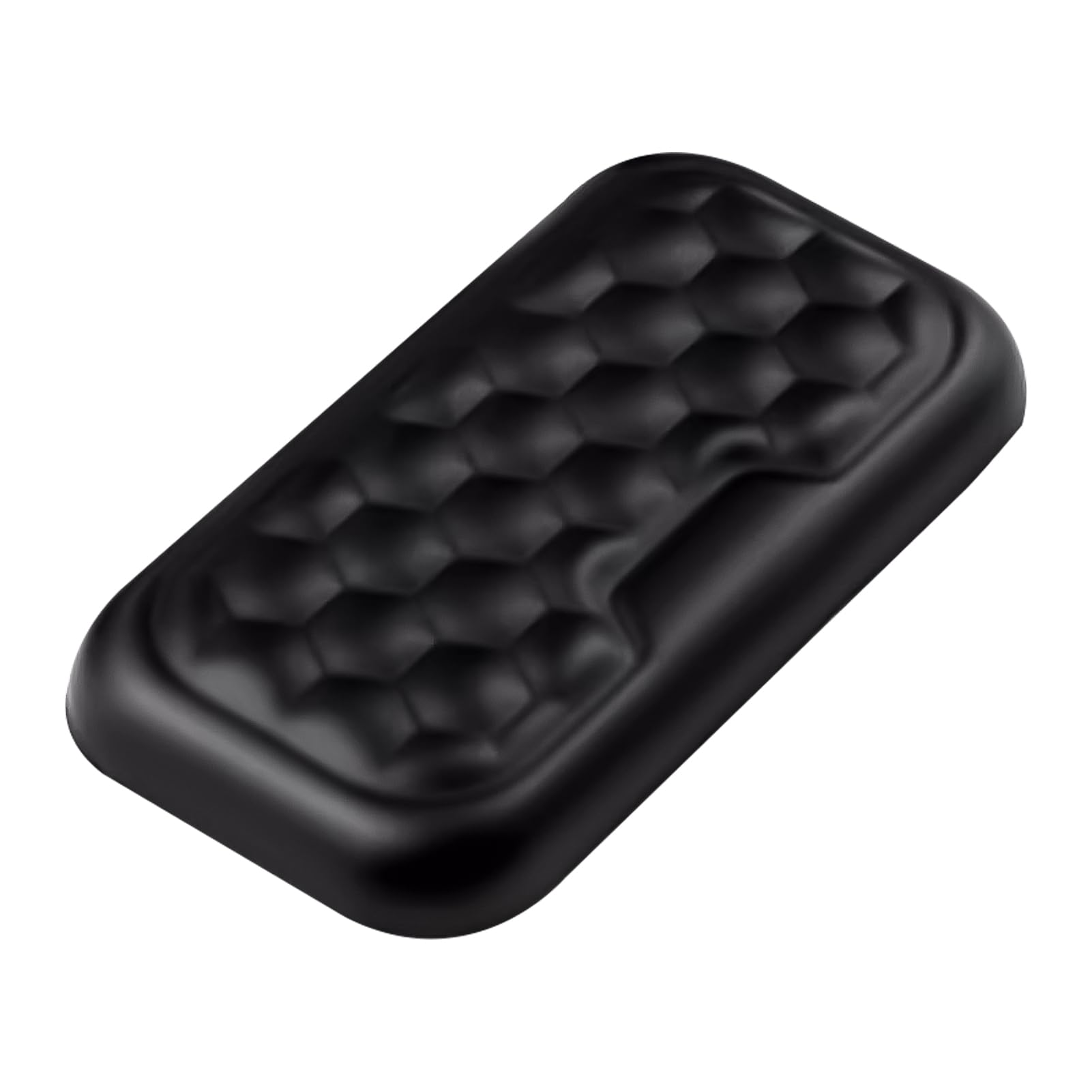 Poggiapolsi Mouse Ergonomico Memory Foam Antiscivolo per Scrivania